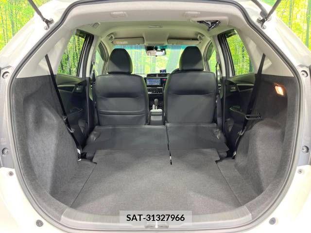 Honda FIT 2017-04 271091-10