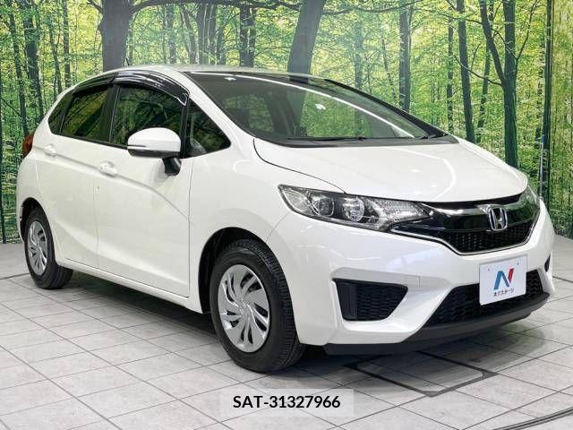 Honda FIT 2017-04 271091-16
