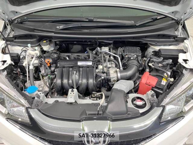 Honda FIT 2017-04 271091-18