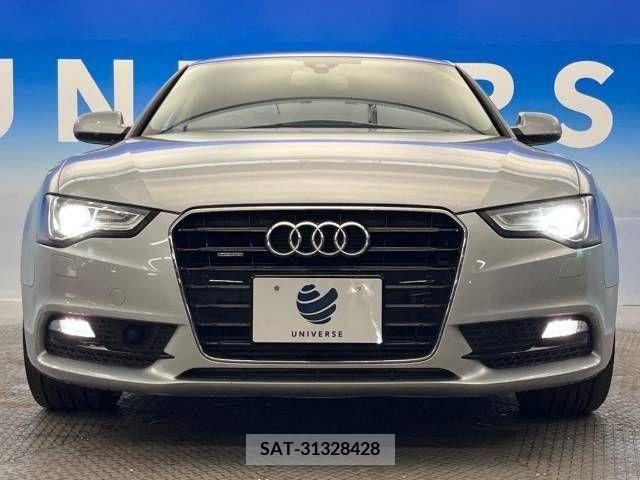 Audi A5 2014-08 261927-11