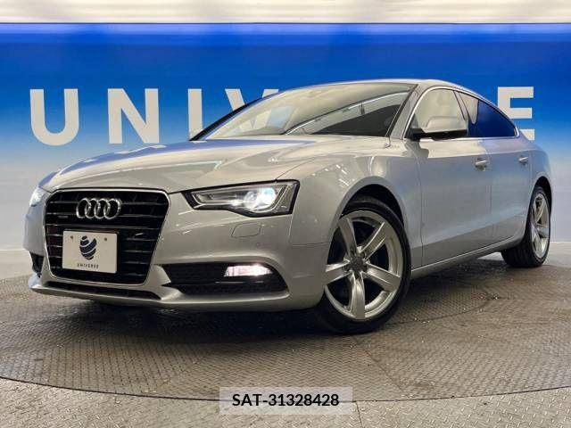 Audi A5 2014-08 261927-13