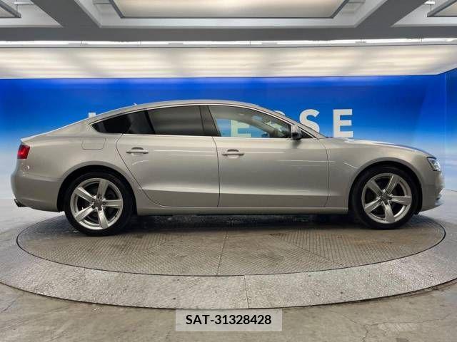 Audi A5 2014-08 261927-15