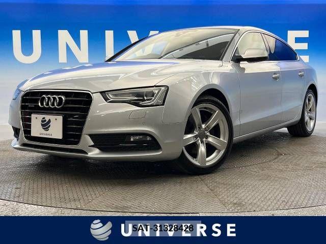 Audi A5 2014-08 261927-0