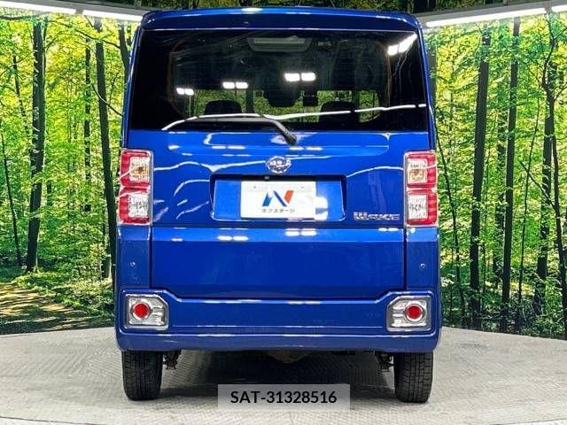 Daihatsu WAKE 2019-10 242952-15