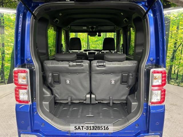 Daihatsu WAKE 2019-10 242952-10