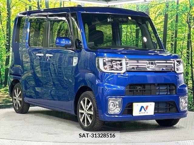Daihatsu WAKE 2019-10 242952-16