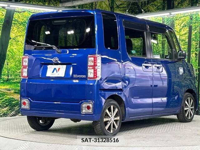 Daihatsu WAKE 2019-10 242952-17