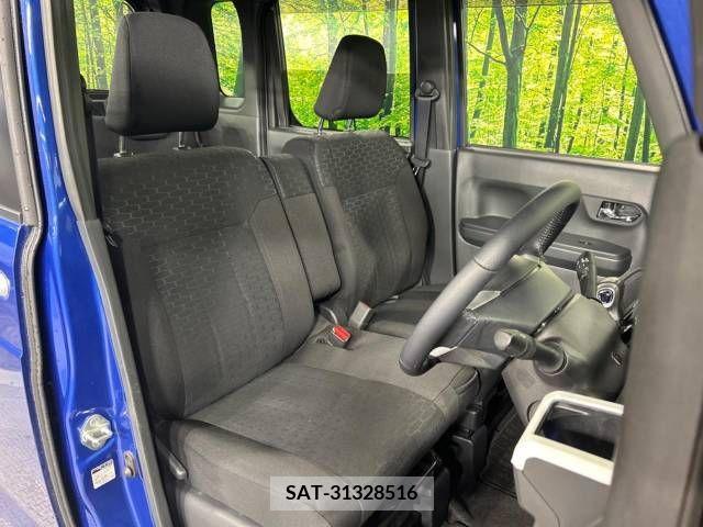 Daihatsu WAKE 2019-10 242952-8