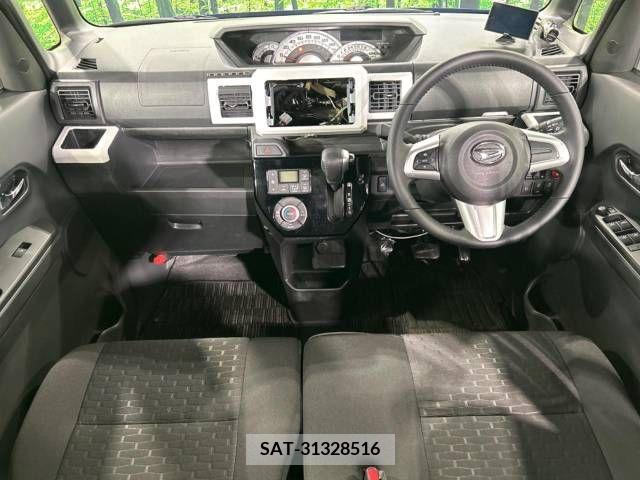 Daihatsu WAKE 2019-10 242952-1