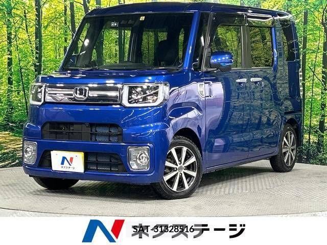 Daihatsu WAKE 2019-10 242952-0