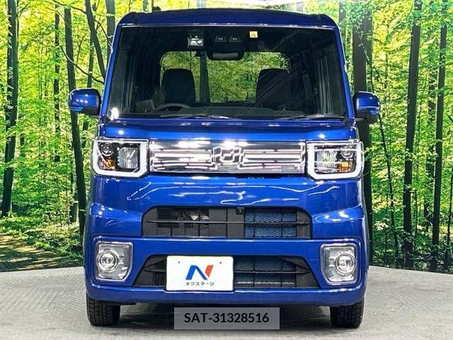 Daihatsu WAKE 2019-10 242952-14