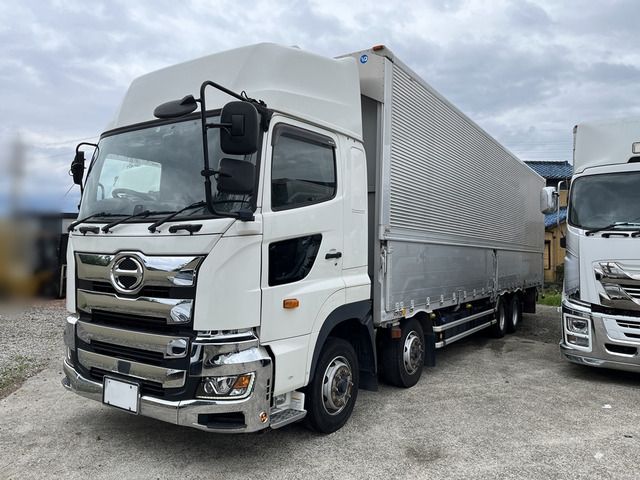 Hino PROFIA 2019-03 8728-8