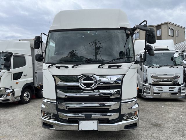 Hino PROFIA 2019-03 8728-7