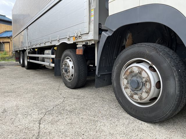 Hino PROFIA 2019-03 8728-10