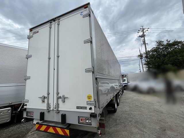 Hino PROFIA 2019-03 8728-6