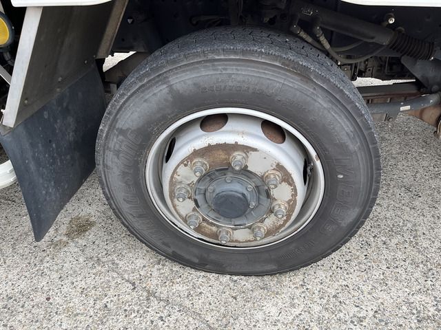 Hino PROFIA 2019-03 8728-12