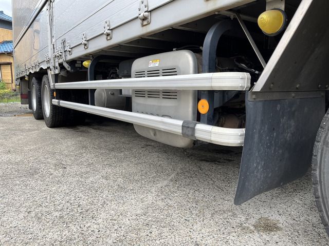 Hino PROFIA 2019-03 8728-13