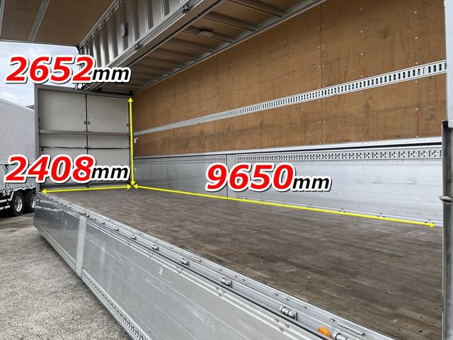 Hino PROFIA 2019-03 8728-4