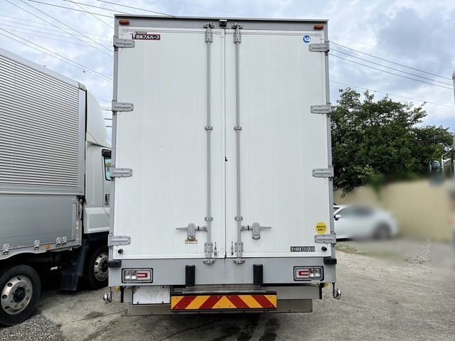 Hino PROFIA 2019-03 8728-1