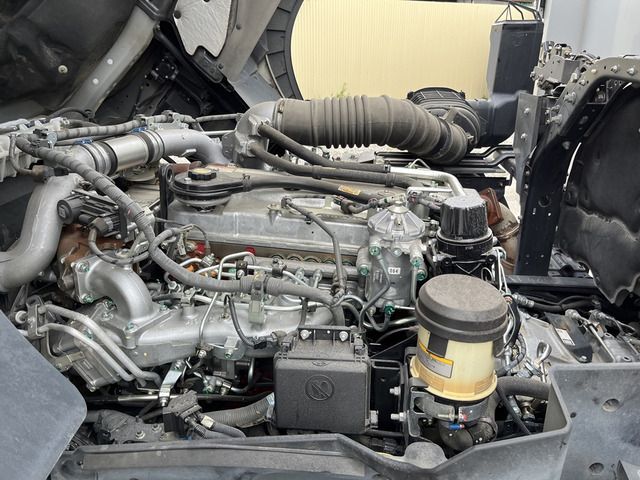 Hino PROFIA 2019-03 8728-3