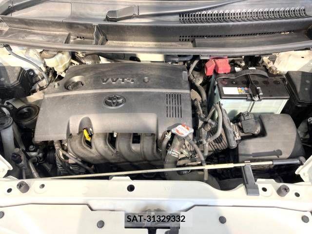 Toyota PORTE 2012-10 251177-19