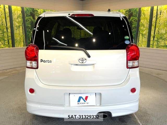 Toyota PORTE 2012-10 251177-16