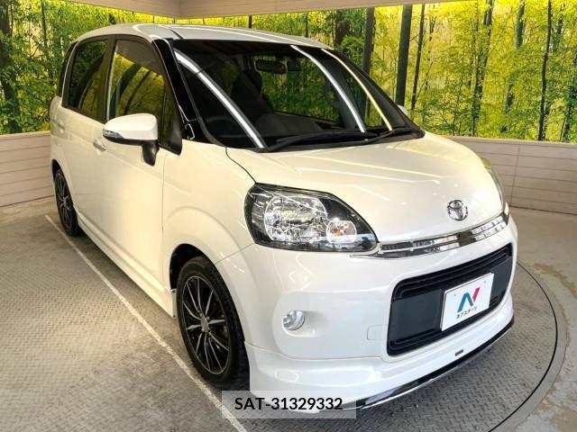 Toyota PORTE 2012-10 251177-17