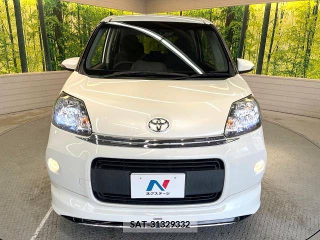 Toyota PORTE 2012-10 251177-15