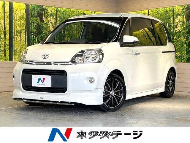 Toyota PORTE 2012-10 251177-0