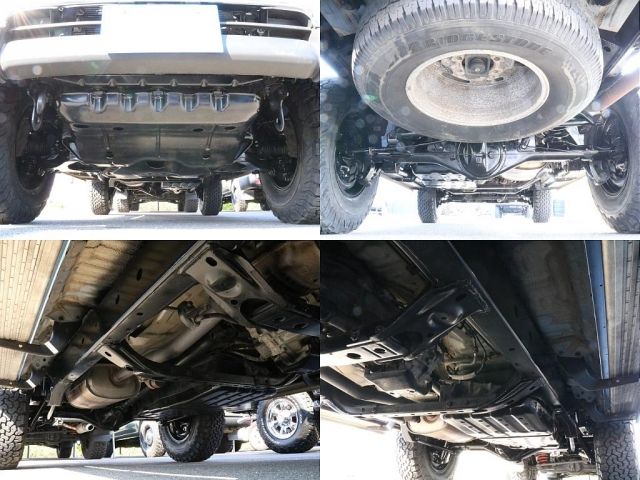 Toyota HILUX SURF 1996-01 8832-10