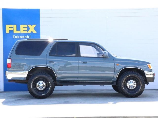 Toyota HILUX SURF 1996-01 8832-5