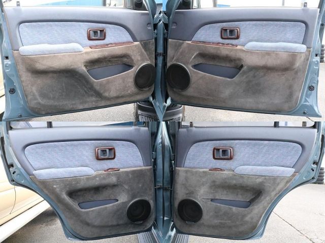 Toyota HILUX SURF 1996-01 8832-17