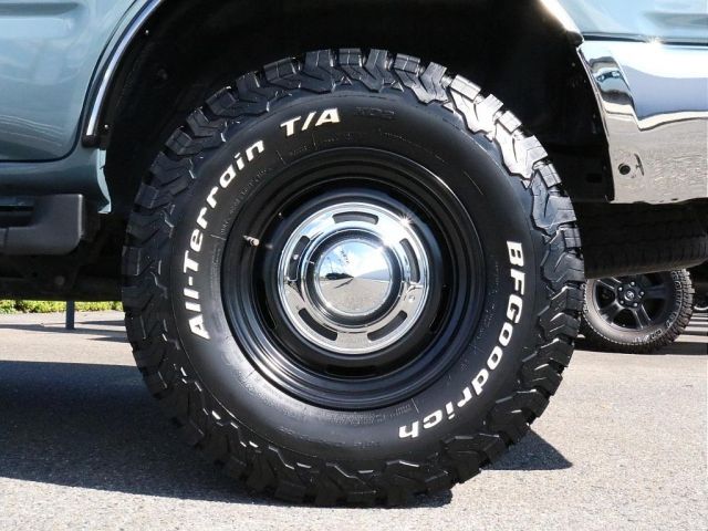 Toyota HILUX SURF 1996-01 8832-7
