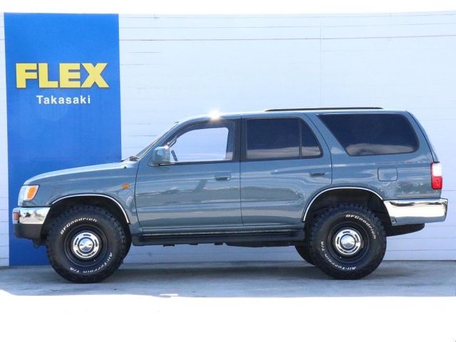 Toyota HILUX SURF 1996-01 8832-8