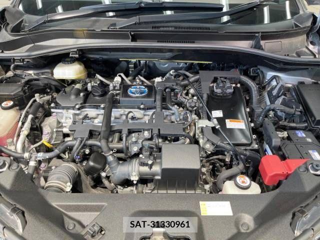 Toyota C-HR 2017-11 330750-18