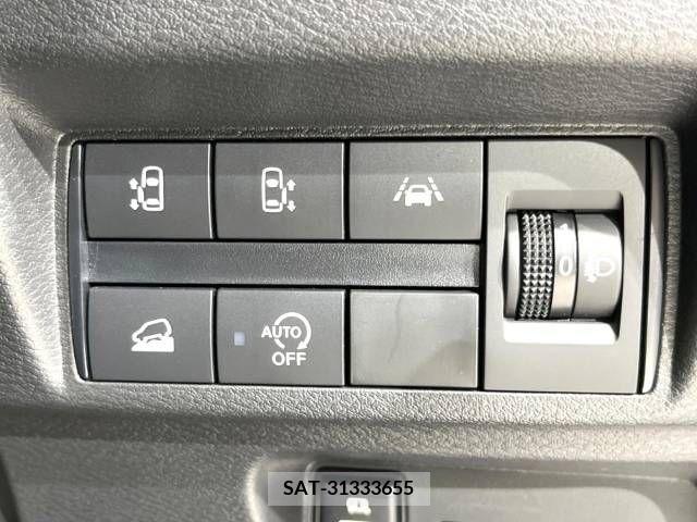 Mitsubishi EK X SPACE 2021-07 296820-1
