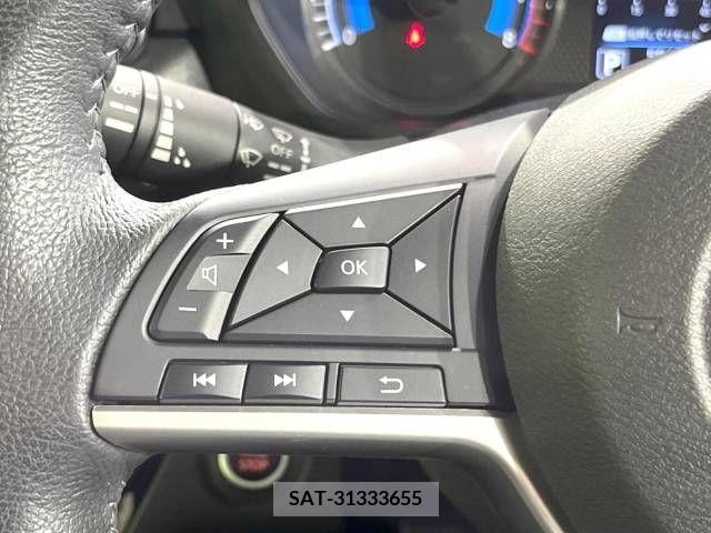 Mitsubishi EK X SPACE 2021-07 296820-2