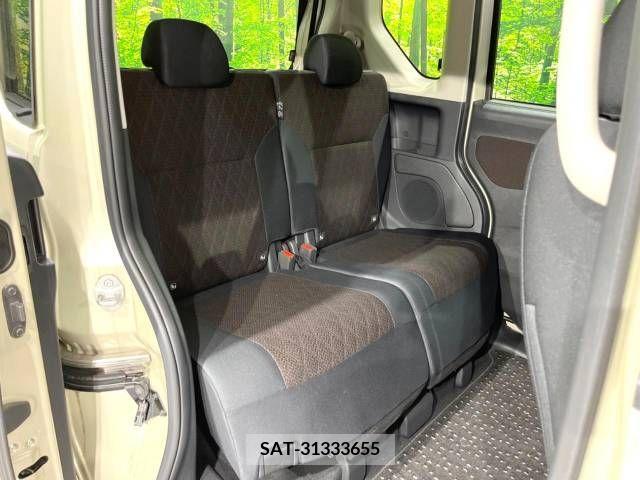 Mitsubishi EK X SPACE 2021-07 296820-5