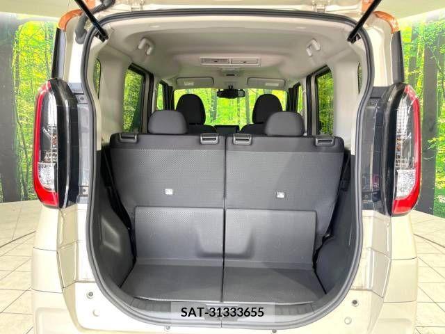 Mitsubishi EK X SPACE 2021-07 296820-6