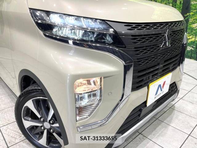 Mitsubishi EK X SPACE 2021-07 296820-8