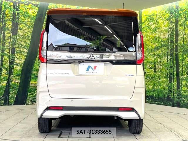 Mitsubishi EK X SPACE 2021-07 296820-11