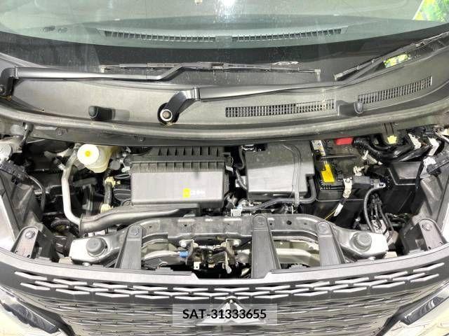Mitsubishi EK X SPACE 2021-07 296820-14
