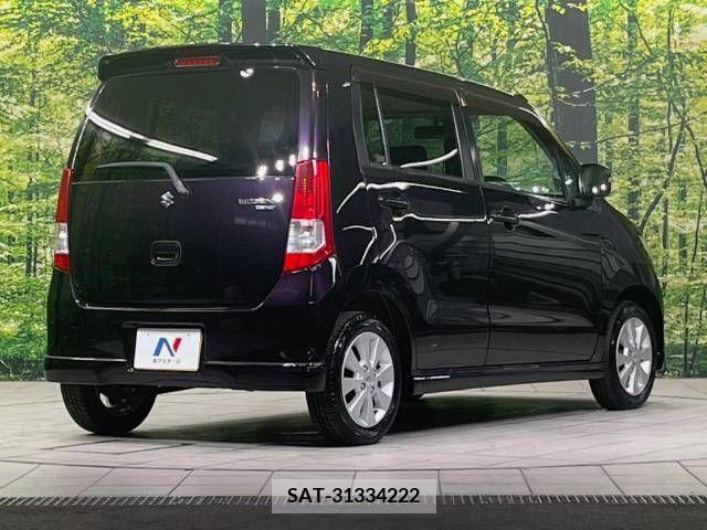 Suzuki WAGON R 2012-02 370956-17