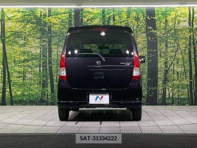 Suzuki WAGON R 2012-02 370956-15