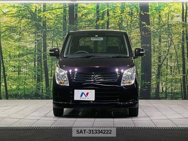 Suzuki WAGON R 2012-02 370956-14