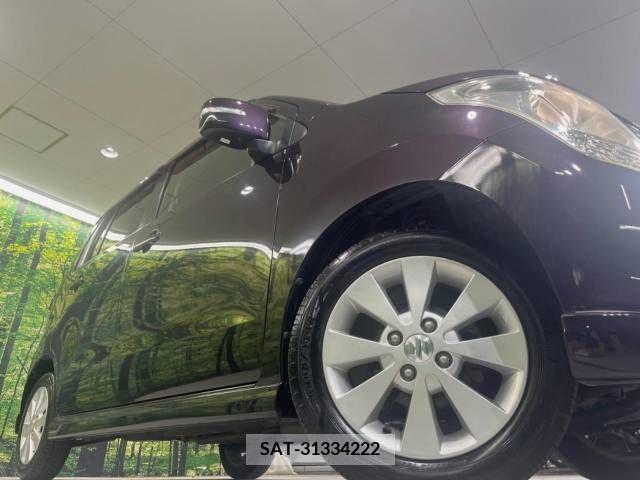 Suzuki WAGON R 2012-02 370956-13