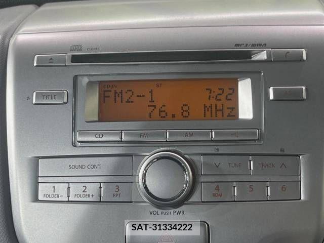 Suzuki WAGON R 2012-02 370956-5