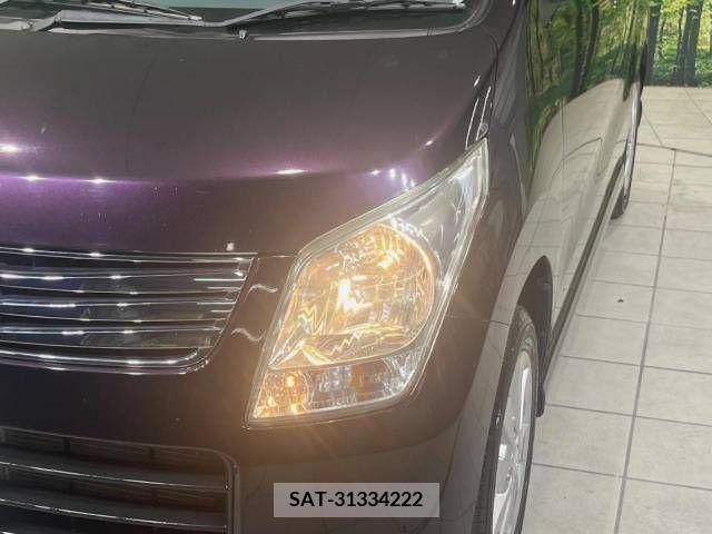 Suzuki WAGON R 2012-02 370956-12