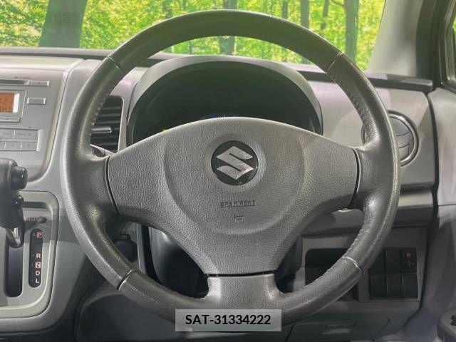 Suzuki WAGON R 2012-02 370956-11