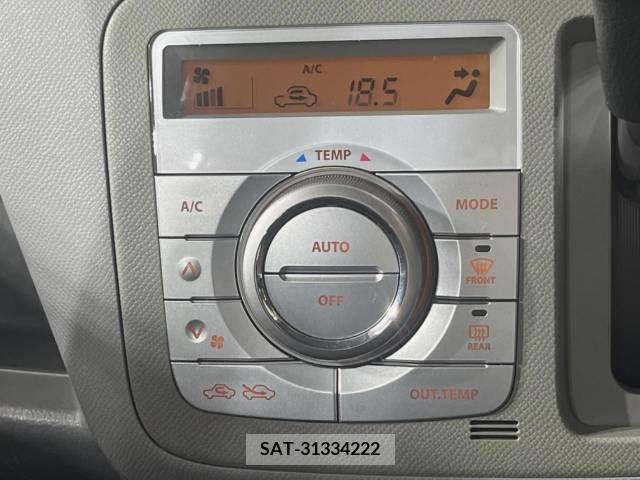 Suzuki WAGON R 2012-02 370956-3